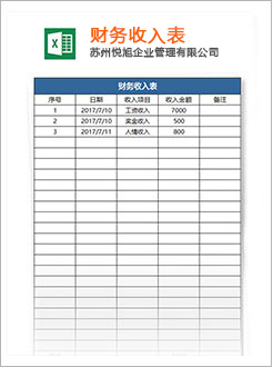 枝江代理记账